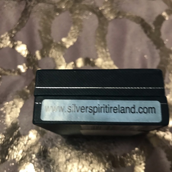 New Celtic cross never wore - Picture 2 of 6